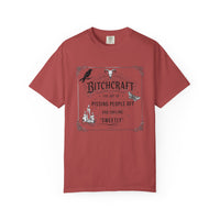 Load image into Gallery viewer, Introducing BITCHCRAFT — the perfect blend of gothic charm, wicked humor, and unapologetic sass.