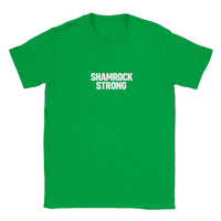 Load image into Gallery viewer, SHAMROCK STRONG