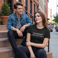 Load image into Gallery viewer, Unclaimed,  what's your status?