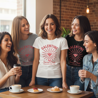 Load image into Gallery viewer, Galentine Social Club – Ladies Celebrating Ladies