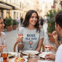 Load image into Gallery viewer, ROSÉ ALL DAY 🍷