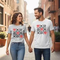 Load image into Gallery viewer, Tic-Tac-Toe Lovers