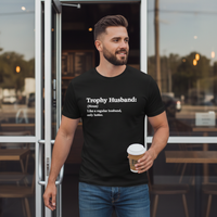 Load image into Gallery viewer, Trophy Husband