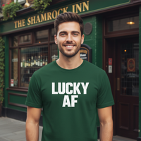 Load image into Gallery viewer, Lucky AF