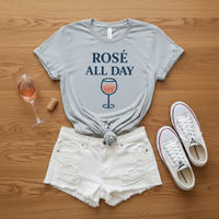 Load image into Gallery viewer, ROSÉ ALL DAY 🍷