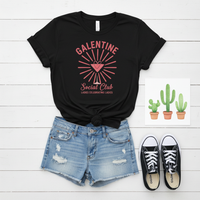 Load image into Gallery viewer, Galentine Social Club – Ladies Celebrating Ladies