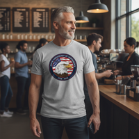Load image into Gallery viewer, 250th Anniversary of Independence T-shirt