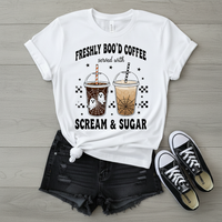 Load image into Gallery viewer, FRESHLY BOO'D COFFEE