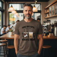 Load image into Gallery viewer, FRESHLY BOO'D COFFEE