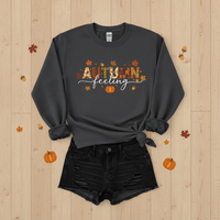 Load image into Gallery viewer, Autumn Vibes